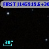 FIRST J145818.6+304752