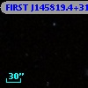 FIRST J145819.4+312027