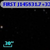 FIRST J145831.7+323330