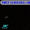 FIRST J145839.5+305559
