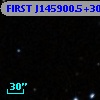 FIRST J145900.5+304838