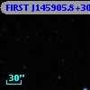 FIRST J145905.8+303528