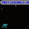 FIRST J145908.3+301732