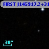 FIRST J145917.2+313806