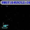 FIRST J145925.5+315146