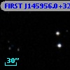 FIRST J145956.0+321504