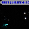 FIRST J145956.4+321501