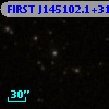 FIRST J145102.1+312141