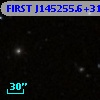 FIRST J145255.6+310229