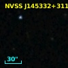 FIRST J145332.3+311332