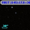 FIRST J145517.8+305542
