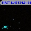 FIRST J145724.0+311821