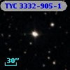 TYC 3332-905-1