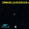2MASS J14520234+3256185