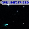 NVSS J145217+330405