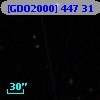 [GDO2000] 447 31