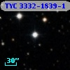 TYC 3332-1839-1
