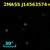 1RXS J145635.6+315255