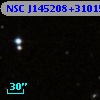 NSC J145208+310155