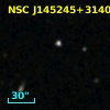 NSC J145245+314033