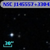 NSC J145557+330429