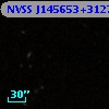 NVSS J145653+312724