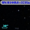 WN B1449.8+3235a