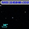 NVSS J145040+331850