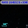 NVSS J145521+330313
