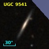 UGC  9541