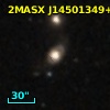 2MASX J14501349+2945376