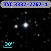 TYC 3332-2267-1