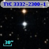TYC 3332-2300-1