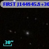 FIRST J144845.8+303157