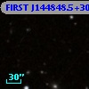 FIRST J144848.5+302910