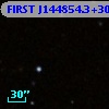 FIRST J144854.3+301646