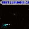 FIRST J144900.8+290846