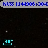 NVSS J144908+304234
