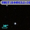 FIRST J144913.1+310304