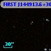 FIRST J144913.6+303031