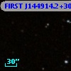 FIRST J144914.2+303015