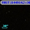 FIRST J144914.2+300256