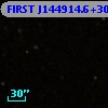 FIRST J144914.6+300304