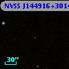 NVSS J144916+301447