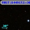 FIRST J144917.5+302828
