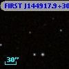 FIRST J144917.9+301113