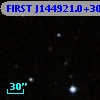 FIRST J144921.0+300710