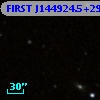FIRST J144924.5+293625