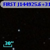 FIRST J144925.6+310206