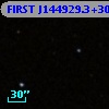 FIRST J144929.3+300240